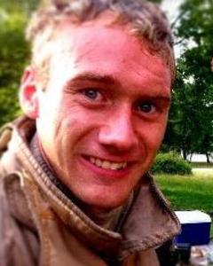 Man, 37. scubastevef23
