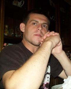 Man, 41. hossboss513