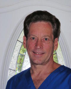 Man, 73. Ahealer