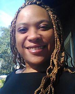 Woman, 42. Mrs_Sunshine