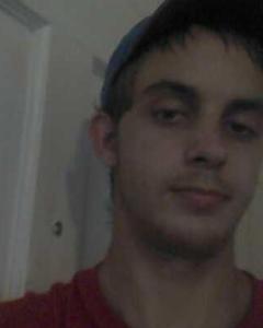 Man, 29. charlie1993677