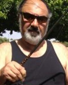 Man, 66. kavid