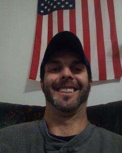 Man, 45. Matty_B5663