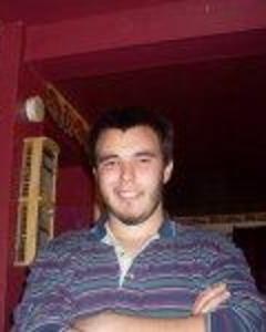 Man, 35. ASH2412