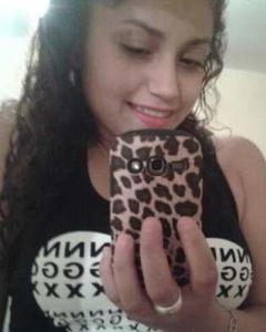 Woman, 33. IsabelaMay5