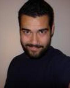 Man, 41. BUDDYuchiha