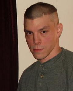Man, 46. throbnbob