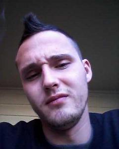 Man, 35. StickyFing8051
