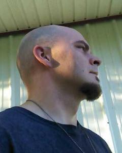 Man, 41. Sheffy0822