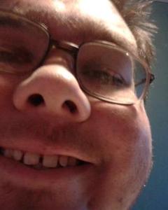 Man, 33. Mike_woods6663