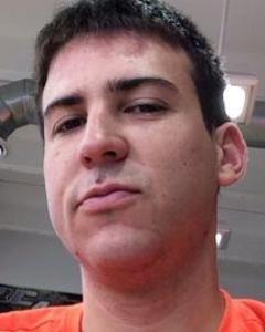 Man, 32. Brenden4206
