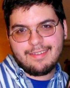 Man, 33. michaelnich218