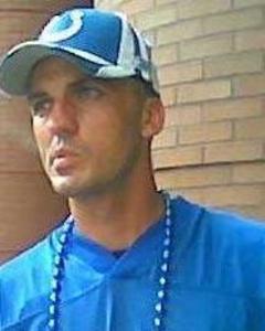 Man, 47. thegroove5
