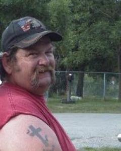 Man, 61. joe15492