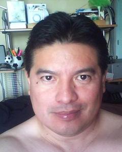 Man, 57. latinoloco933