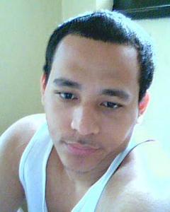 Man, 37. dominican_f538