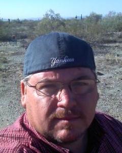Man, 60. Oneraddad