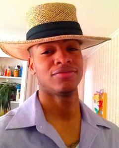 Man, 32. ChrisBroadway