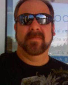 Man, 57. TAZ5365