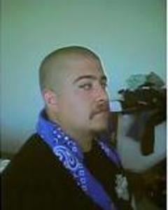 Man, 43. certified352