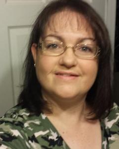 Woman, 54. blueocean70873