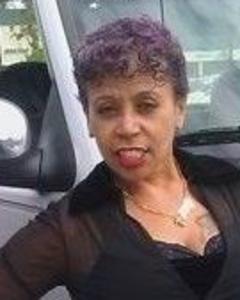Woman, 65. MaryBoop59