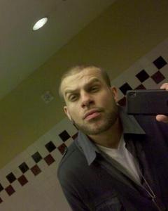 Man, 43. jayjay8234