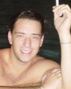 Man, 40. lbevi