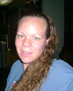 Woman, 42. Skylet