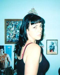 Woman, 40. CutePixie21