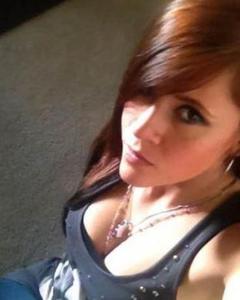 Woman, 33. LouiseDavis5