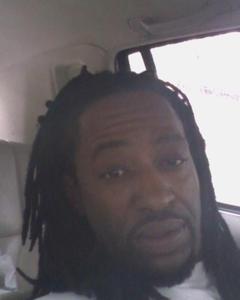 Man, 45. montrell5573