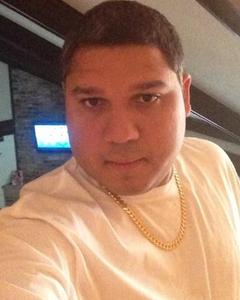 Man, 44. Juanki1476