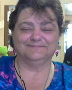 Woman, 60. DOC7436