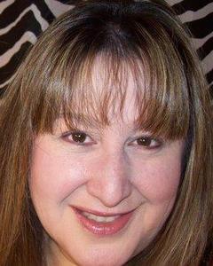 Woman, 55. Cyndi6122