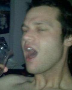 Man, 44. travisomg