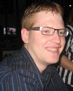 Man, 38. redheadmatt62
