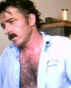 Man, 60. caron_bill_755