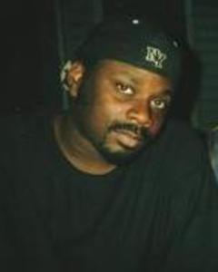 Man, 45. floyddaman24