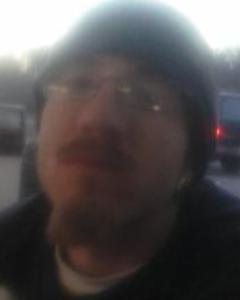 Man, 33. mikepenis