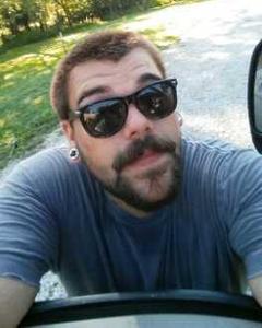 Man, 32. Bigboy4274
