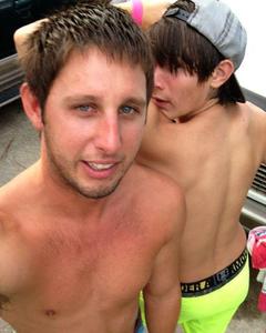 Man, 38. Surfer2733