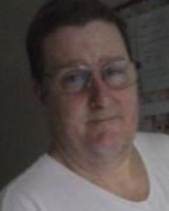Man, 61. timthedick