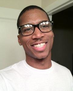 Man, 38. LosAngelesNY