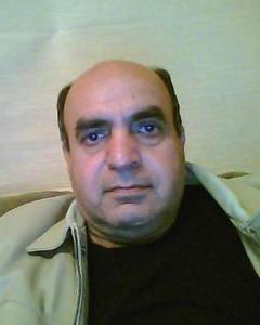 Man, 72. Deepak15852