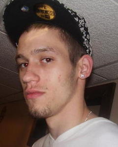 Man, 36. crandle