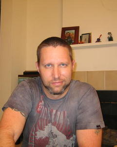 Man, 56. eman0569