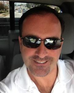 Man, 53. JohnPaulo