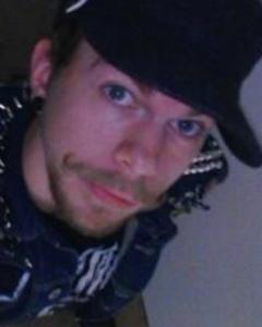 Man, 36. Jestercricket