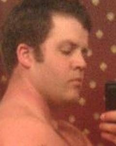 Man, 38. tjoliver8